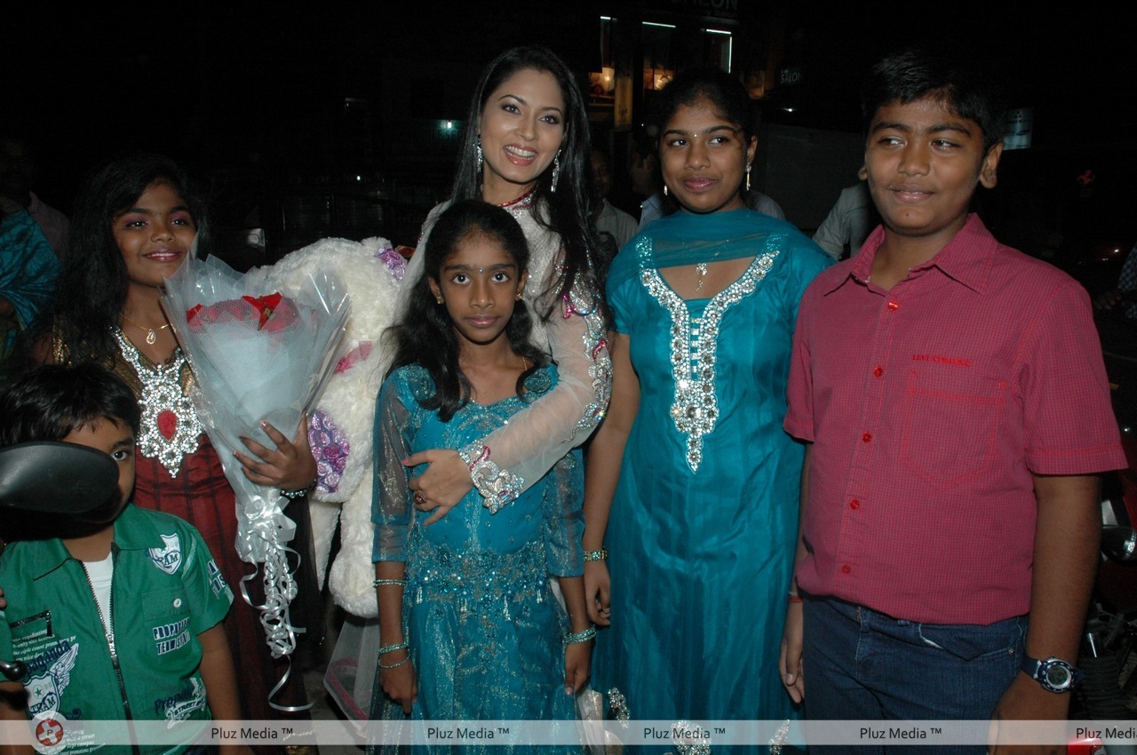 Pooja Inaugurates 50th Green Trends - Pictures | Picture 105846